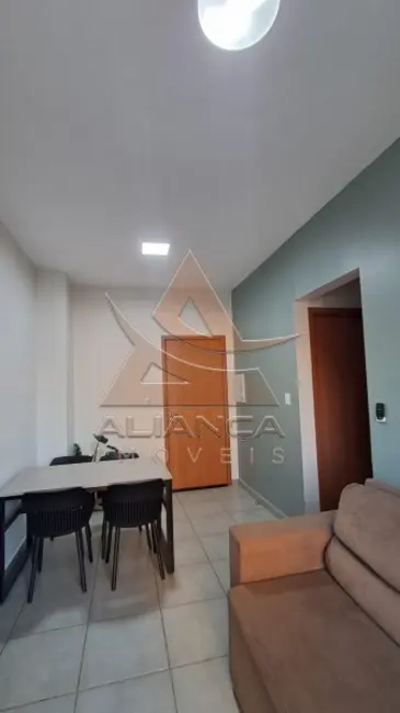 Foto 4 de Apartamento com 2 quartos à venda, 58m2 em Campos Elíseos, Ribeirao Preto - SP