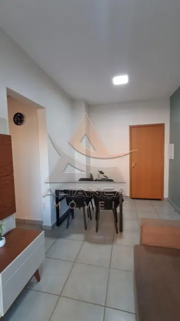 Foto 3 de Apartamento com 2 quartos à venda, 58m2 em Campos Elíseos, Ribeirao Preto - SP