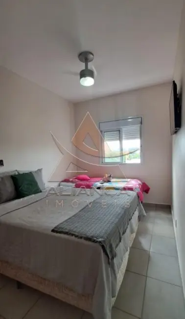 Foto 8 de Apartamento com 2 quartos à venda, 58m2 em Campos Elíseos, Ribeirao Preto - SP