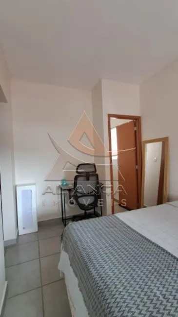 Foto 9 de Apartamento com 2 quartos à venda, 58m2 em Campos Elíseos, Ribeirao Preto - SP