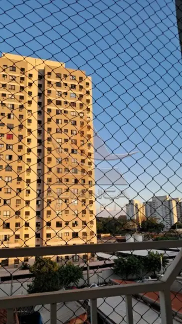 Foto 5 de Apartamento com 2 quartos à venda, 58m2 em Campos Elíseos, Ribeirao Preto - SP