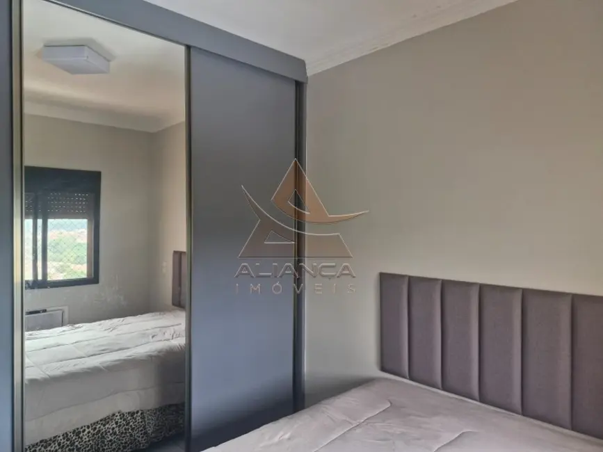 Foto 5 de Apartamento com 2 quartos à venda, 50m2 em Campos Elíseos, Ribeirao Preto - SP