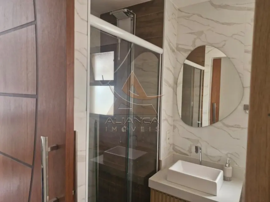 Foto 8 de Apartamento com 2 quartos à venda, 50m2 em Campos Elíseos, Ribeirao Preto - SP