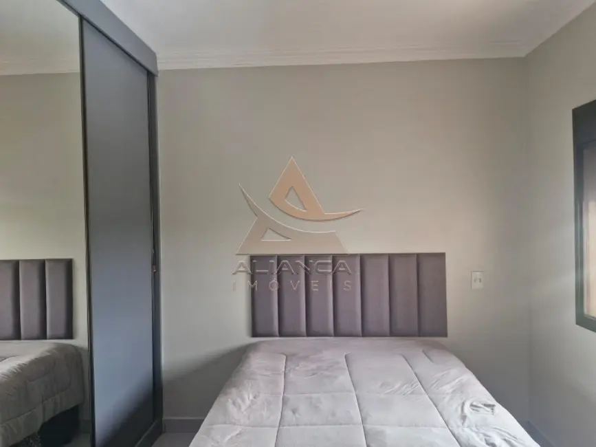 Foto 4 de Apartamento com 2 quartos à venda, 50m2 em Campos Elíseos, Ribeirao Preto - SP