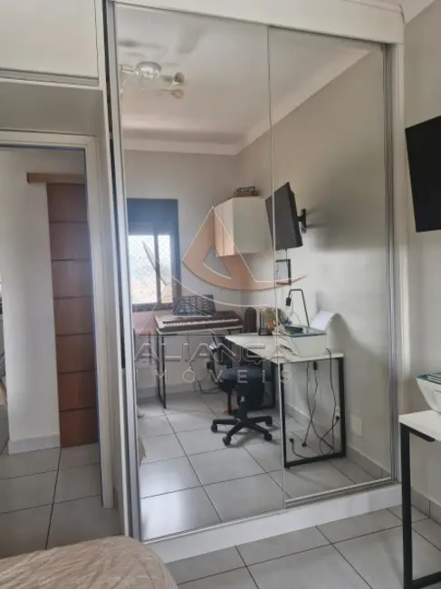 Foto 7 de Apartamento com 2 quartos à venda, 50m2 em Campos Elíseos, Ribeirao Preto - SP