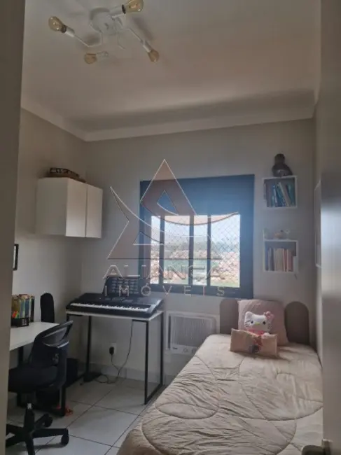 Foto 6 de Apartamento com 2 quartos à venda, 50m2 em Campos Elíseos, Ribeirao Preto - SP