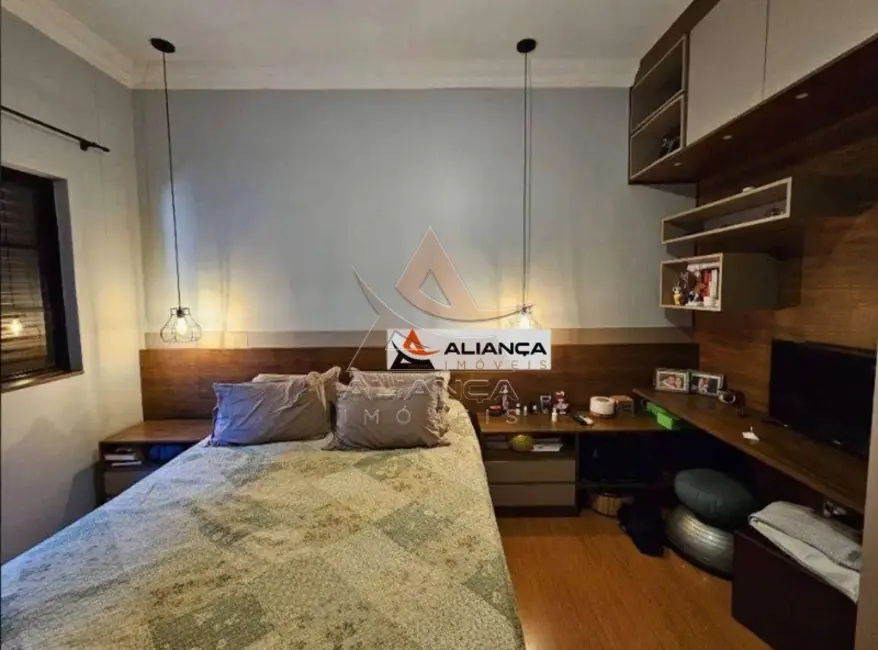 Casa com 3 quartos à venda, 249m2 em Ribeirao Preto - SP - imagem 7 Foto 7 de Casa com 3 quartos à venda, 249m2 em Ribeirao Preto - SP
