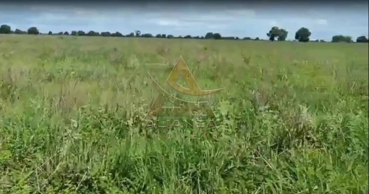 Foto 1 de Fazenda / Haras à venda em Jussara - GO
