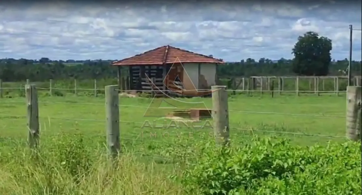 Foto 7 de Fazenda / Haras à venda em Jussara - GO
