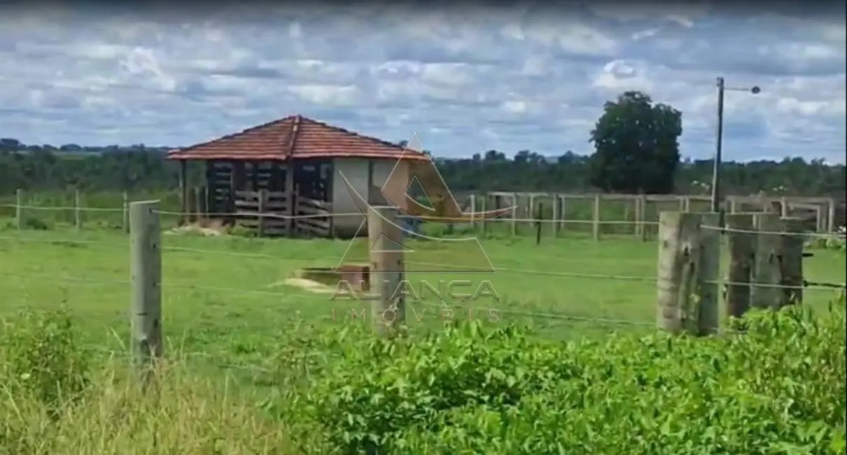 Foto 8 de Fazenda / Haras à venda em Jussara - GO