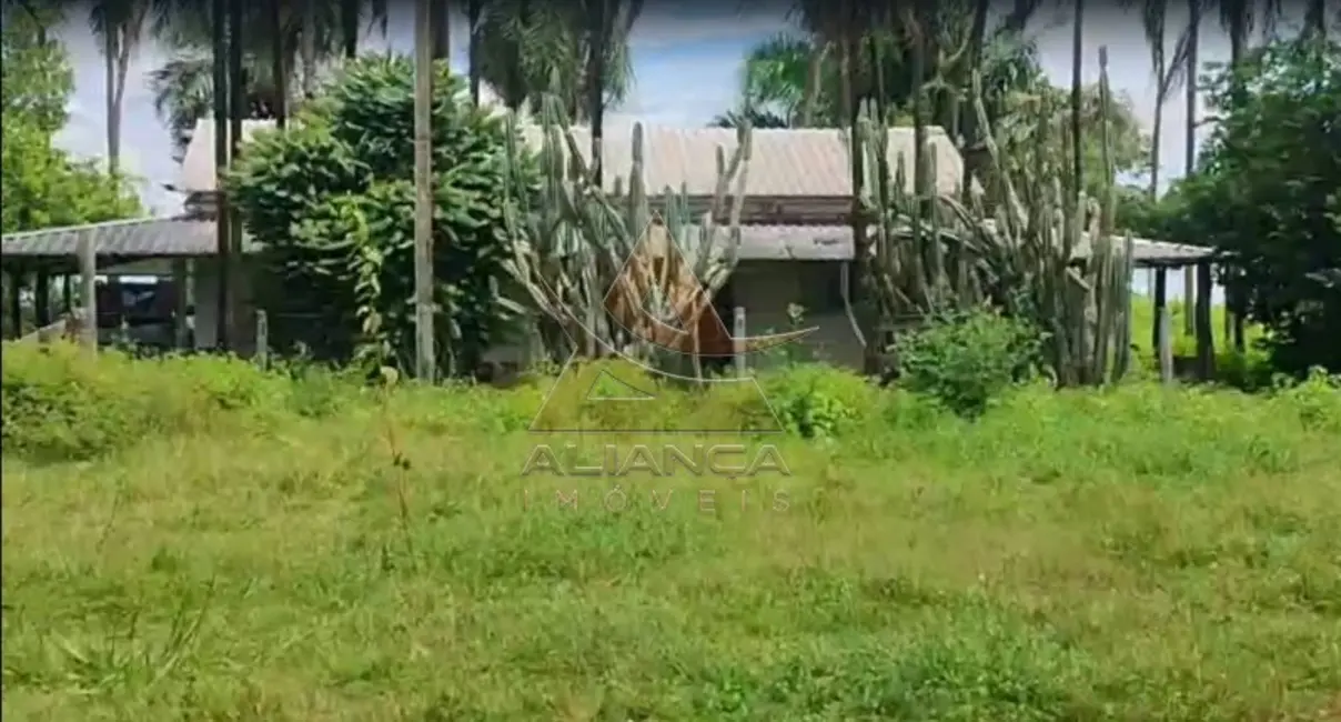 Foto 5 de Fazenda / Haras à venda em Jussara - GO