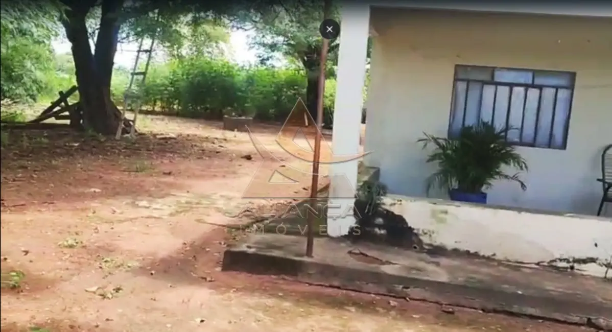 Foto 4 de Fazenda / Haras à venda em Jussara - GO
