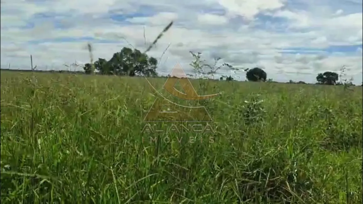 Foto 17 de Fazenda / Haras à venda em Jussara - GO