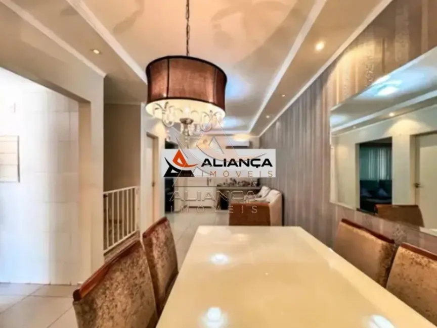 Foto 3 de Casa de Condomínio com 3 quartos à venda, 110m2 em Vila do Golf, Ribeirao Preto - SP