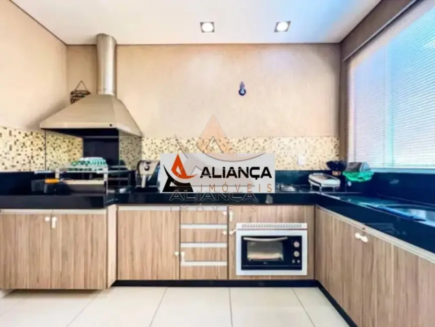 Foto 8 de Casa de Condomínio com 3 quartos à venda, 110m2 em Vila do Golf, Ribeirao Preto - SP