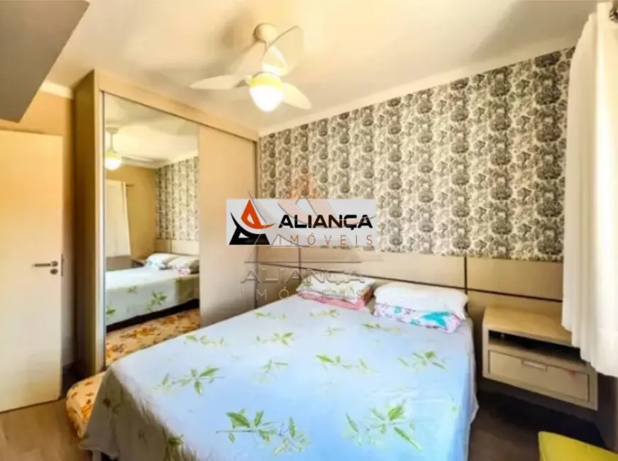 Foto 4 de Casa de Condomínio com 3 quartos à venda, 110m2 em Vila do Golf, Ribeirao Preto - SP