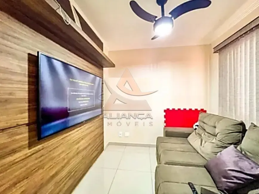 Foto 1 de Casa de Condomínio com 3 quartos à venda, 110m2 em Vila do Golf, Ribeirao Preto - SP