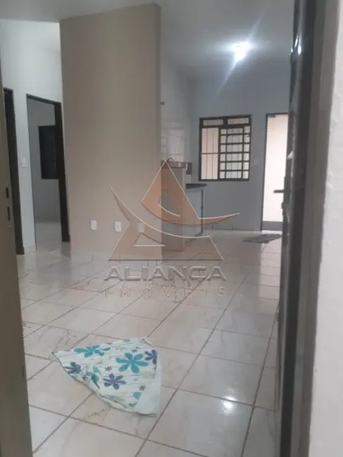Foto 2 de Casa com 2 quartos à venda, 62m2 em Ribeirao Preto - SP