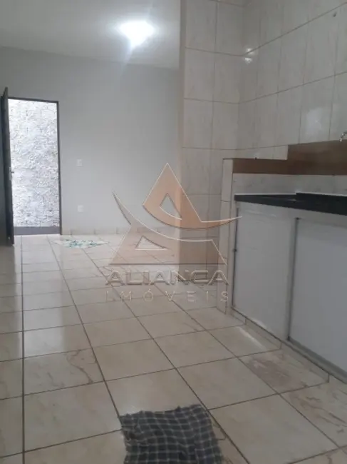 Foto 9 de Casa com 2 quartos à venda, 62m2 em Ribeirao Preto - SP