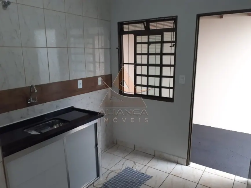 Foto 8 de Casa com 2 quartos à venda, 62m2 em Ribeirao Preto - SP