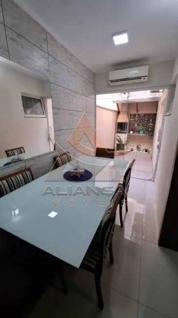 Foto 4 de Apartamento com 2 quartos à venda, 60m2 em Jardim Zara, Ribeirao Preto - SP