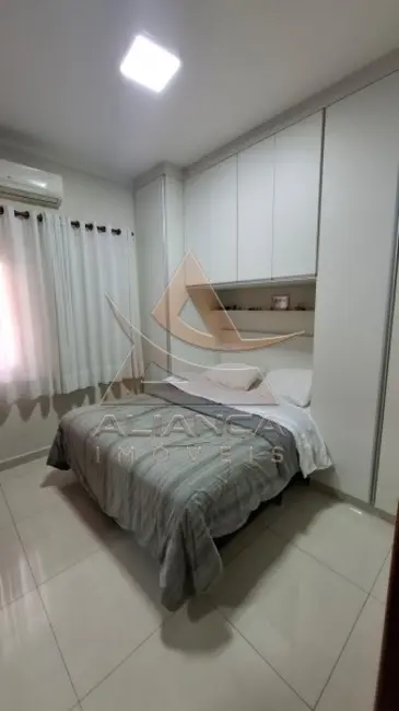 Foto 6 de Apartamento com 2 quartos à venda, 60m2 em Jardim Zara, Ribeirao Preto - SP