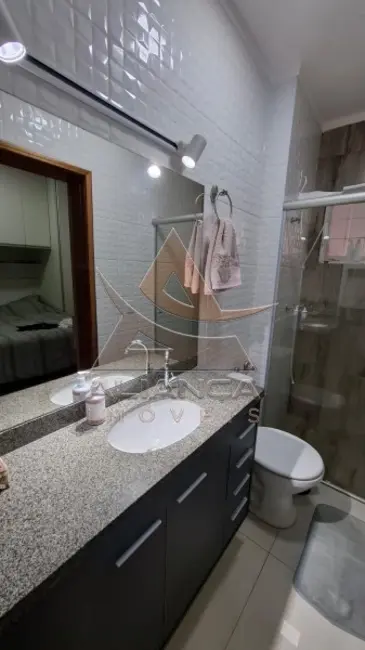 Foto 8 de Apartamento com 2 quartos à venda, 60m2 em Jardim Zara, Ribeirao Preto - SP