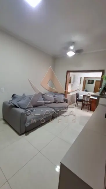 Foto 3 de Apartamento com 2 quartos à venda, 60m2 em Jardim Zara, Ribeirao Preto - SP