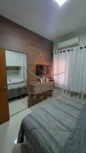Foto 7 de Apartamento com 2 quartos à venda, 60m2 em Jardim Zara, Ribeirao Preto - SP