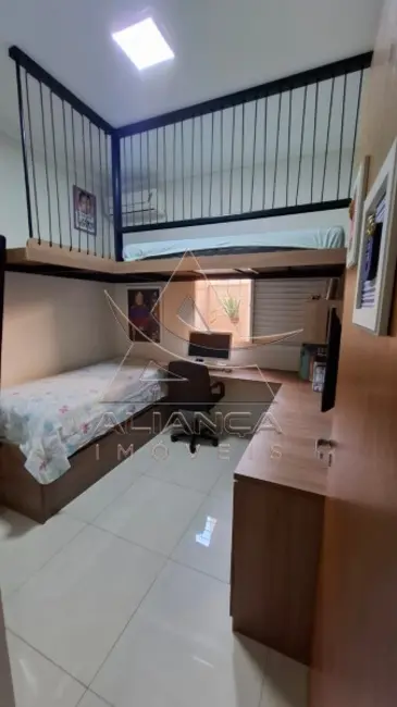 Foto 9 de Apartamento com 2 quartos à venda, 60m2 em Jardim Zara, Ribeirao Preto - SP