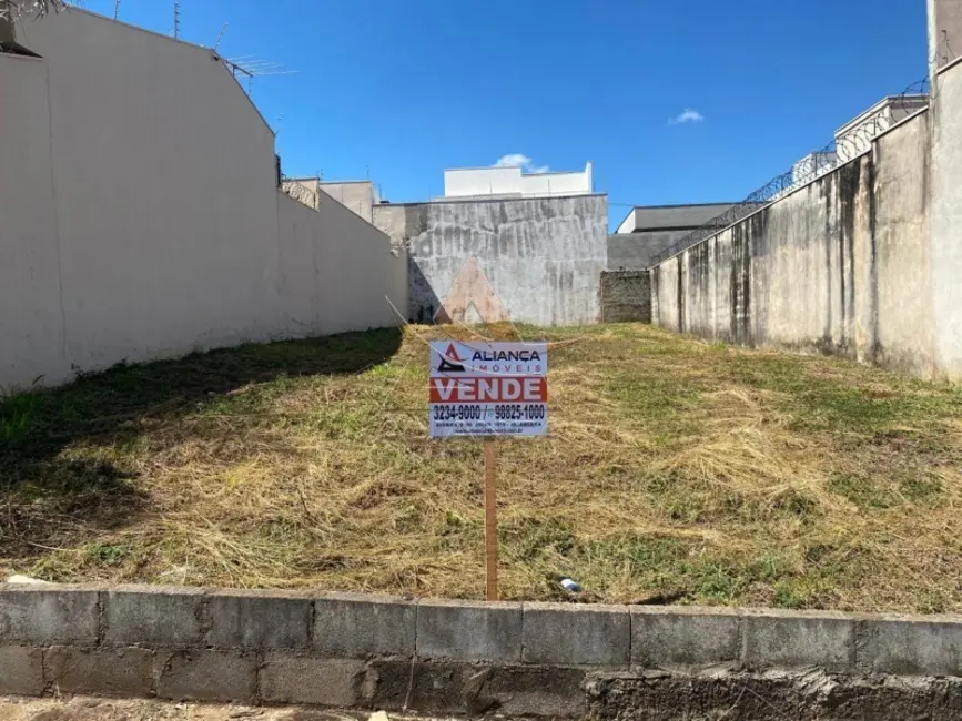 Foto 1 de Terreno / Lote à venda, 287m2 em Residencial Flórida, Ribeirao Preto - SP