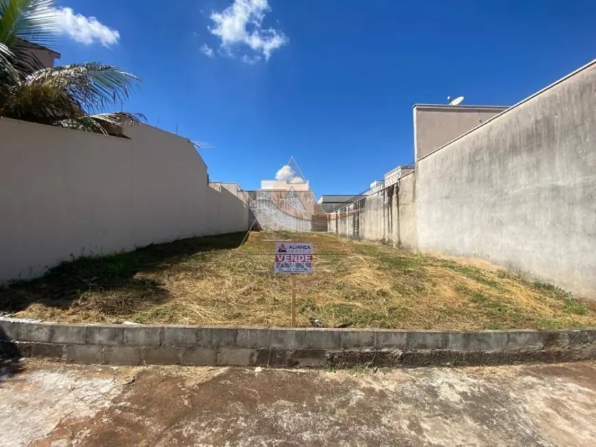 Foto 2 de Terreno / Lote à venda, 287m2 em Residencial Flórida, Ribeirao Preto - SP
