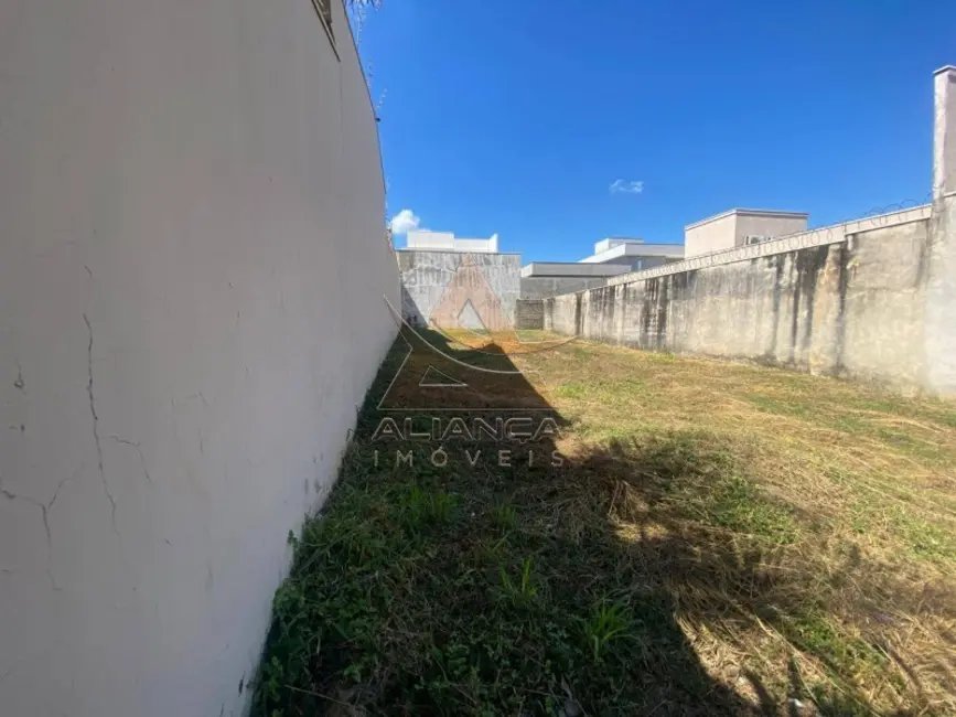 Foto 9 de Terreno / Lote à venda, 287m2 em Residencial Flórida, Ribeirao Preto - SP