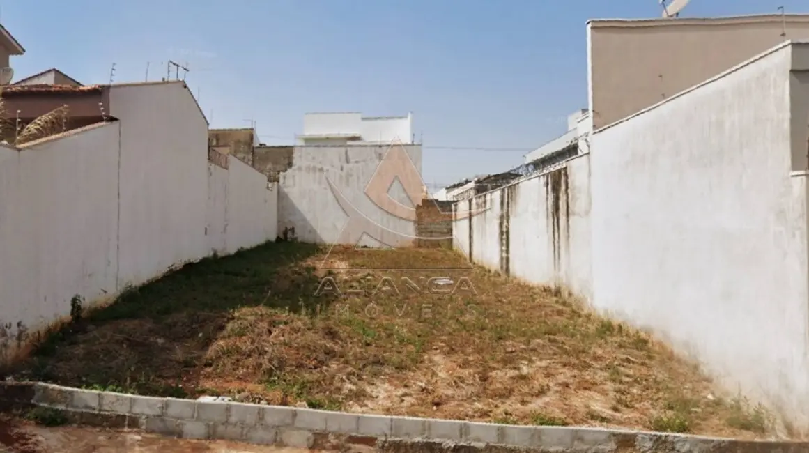 Foto 5 de Terreno / Lote à venda, 287m2 em Residencial Flórida, Ribeirao Preto - SP