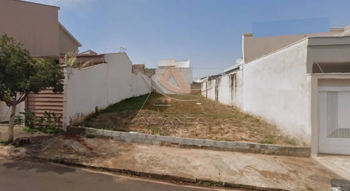 Foto 6 de Terreno / Lote à venda, 287m2 em Residencial Flórida, Ribeirao Preto - SP
