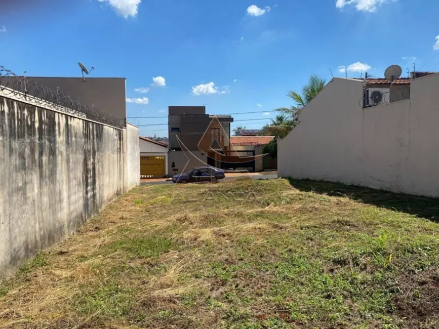 Foto 7 de Terreno / Lote à venda, 287m2 em Residencial Flórida, Ribeirao Preto - SP