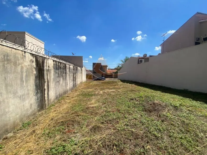 Foto 3 de Terreno / Lote à venda, 287m2 em Residencial Flórida, Ribeirao Preto - SP