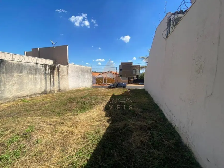 Foto 8 de Terreno / Lote à venda, 287m2 em Residencial Flórida, Ribeirao Preto - SP