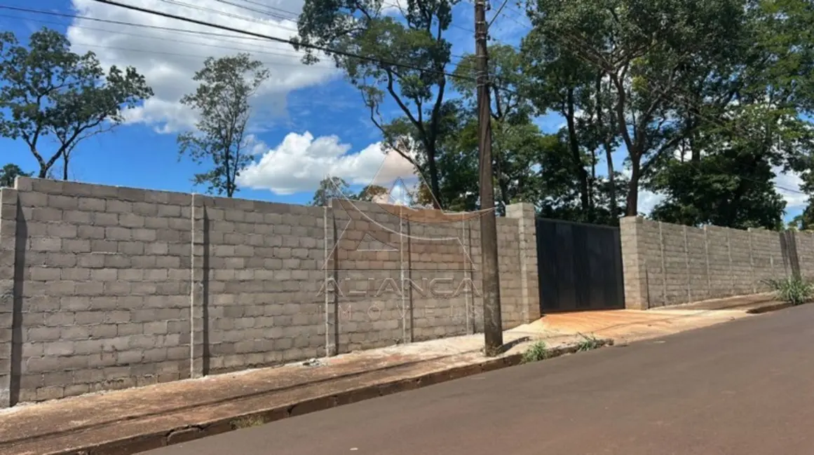 Foto 2 de Chácara à venda, 5000m2 em Chácaras Rio Pardo, Ribeirao Preto - SP