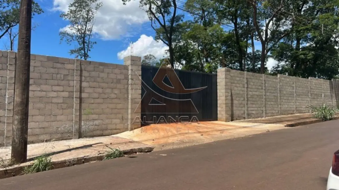 Foto 1 de Chácara à venda, 5000m2 em Chácaras Rio Pardo, Ribeirao Preto - SP