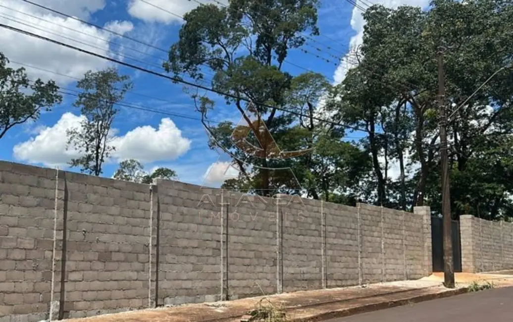 Foto 3 de Chácara à venda, 5000m2 em Chácaras Rio Pardo, Ribeirao Preto - SP