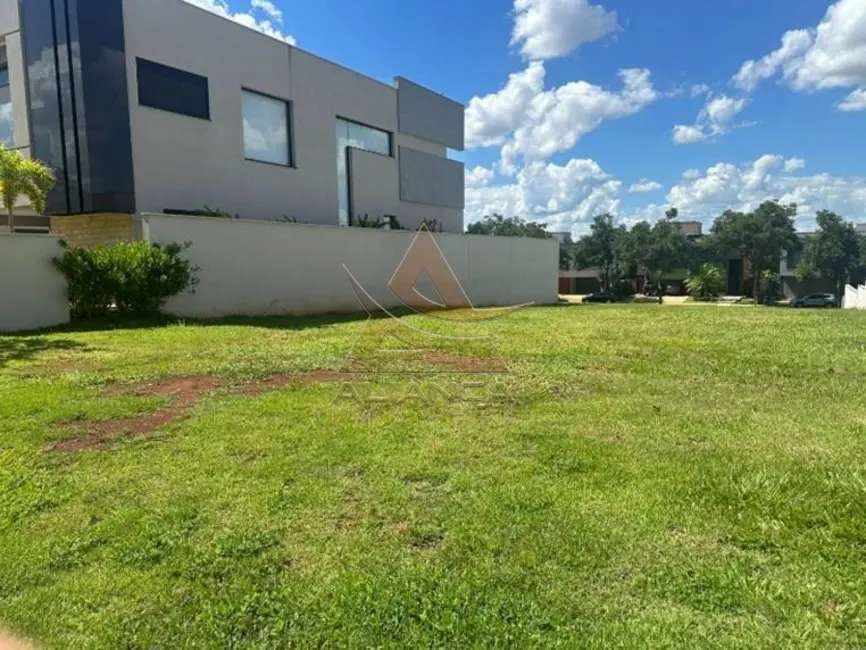 Foto 2 de Terreno / Lote à venda, 488m2 em Ribeirao Preto - SP