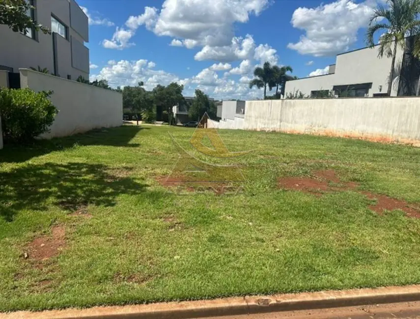 Foto 5 de Terreno / Lote à venda, 488m2 em Ribeirao Preto - SP