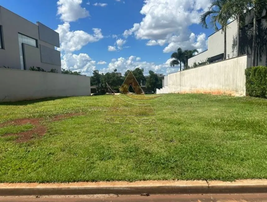 Foto 1 de Terreno / Lote à venda, 488m2 em Ribeirao Preto - SP