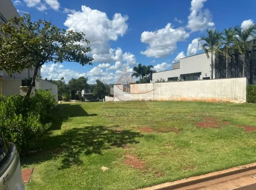 Foto 3 de Terreno / Lote à venda, 488m2 em Ribeirao Preto - SP
