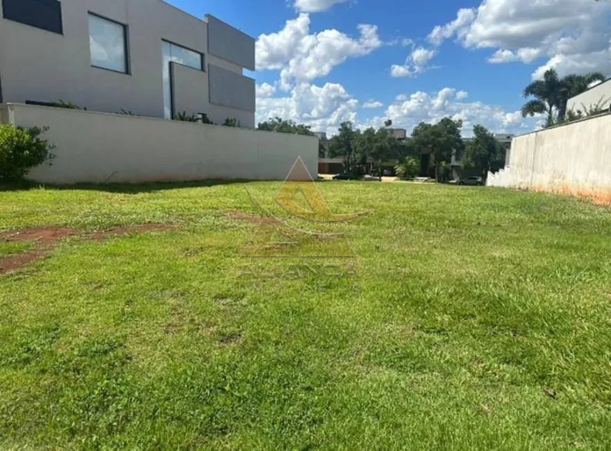 Foto 4 de Terreno / Lote à venda, 488m2 em Ribeirao Preto - SP