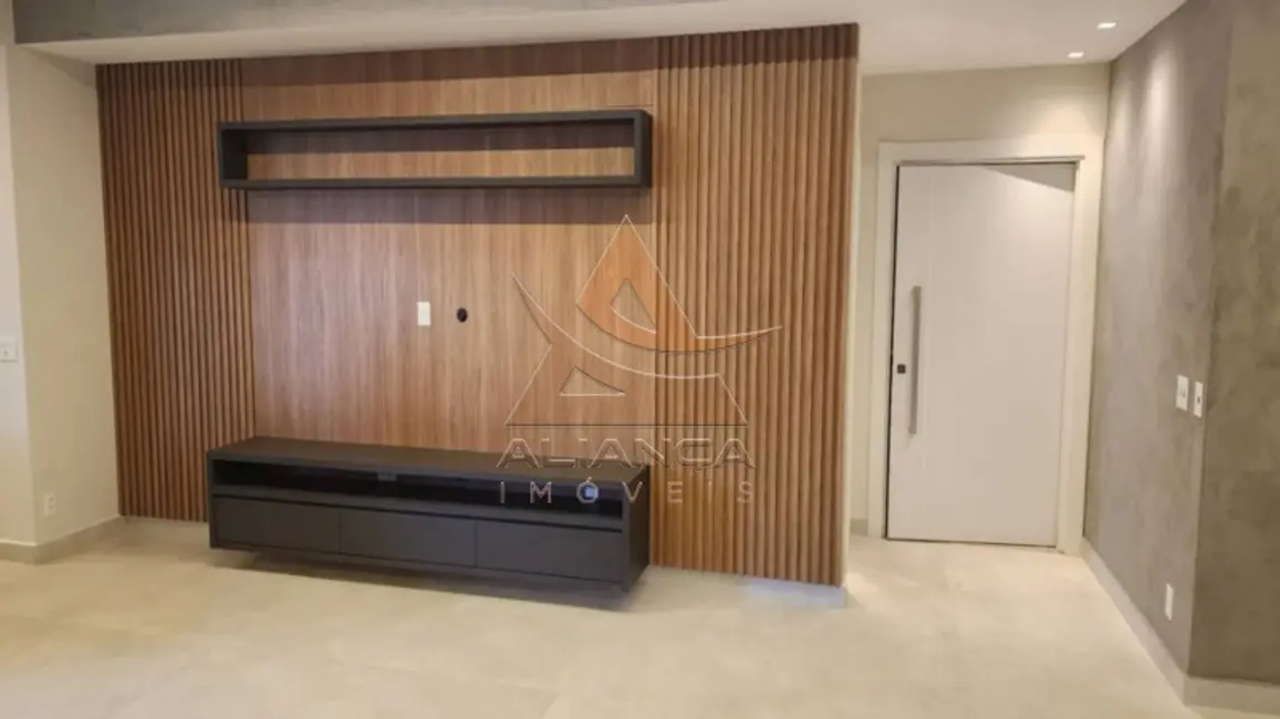Foto 3 de Apartamento com 3 quartos à venda, 170m2 em Vila do Golf, Ribeirao Preto - SP
