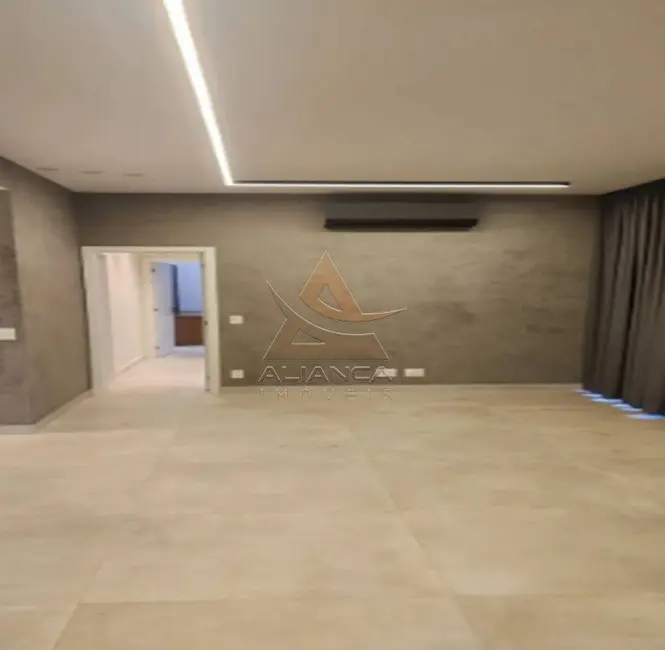 Foto 9 de Apartamento com 3 quartos à venda, 170m2 em Vila do Golf, Ribeirao Preto - SP