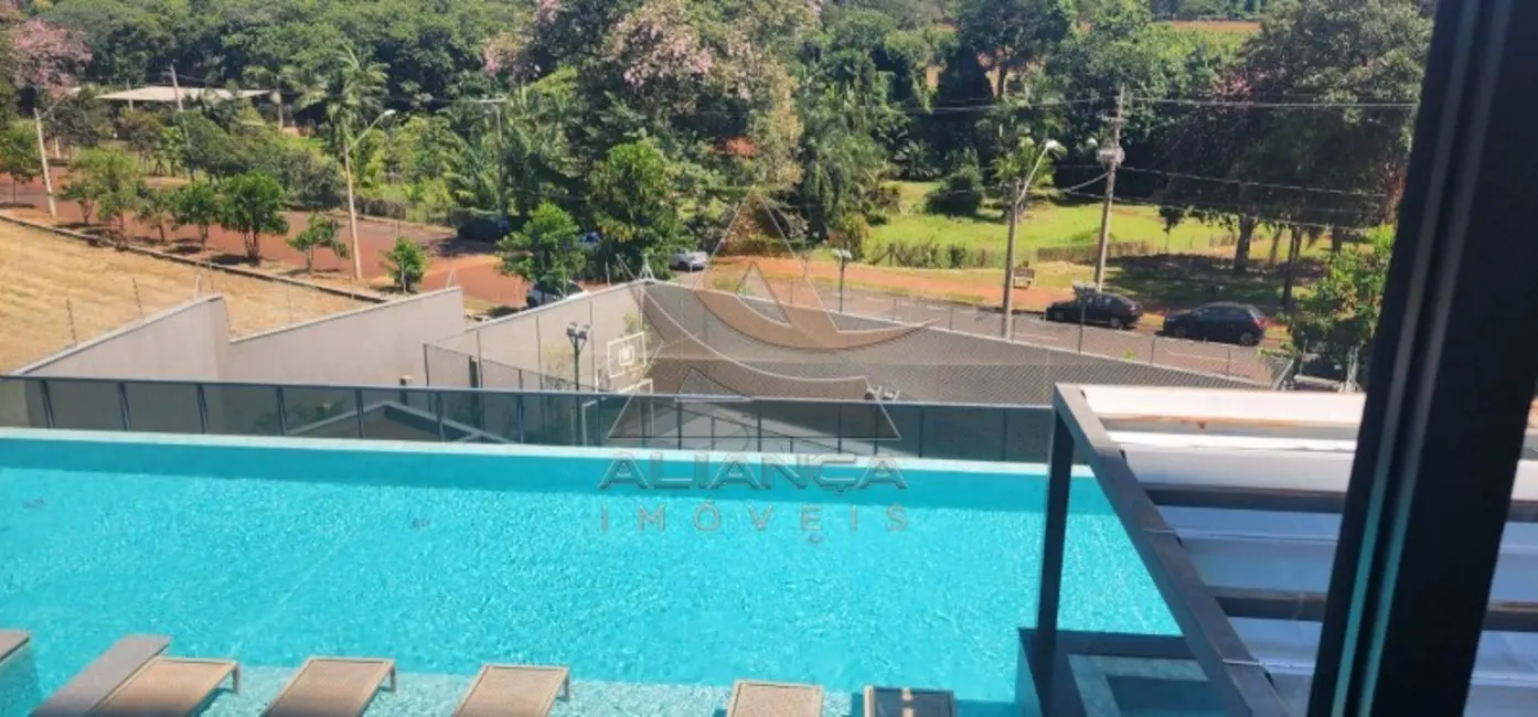 Foto 2 de Apartamento com 3 quartos à venda, 170m2 em Vila do Golf, Ribeirao Preto - SP