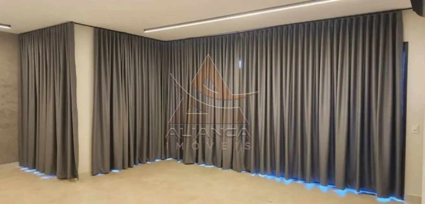 Foto 5 de Apartamento com 3 quartos à venda, 170m2 em Vila do Golf, Ribeirao Preto - SP